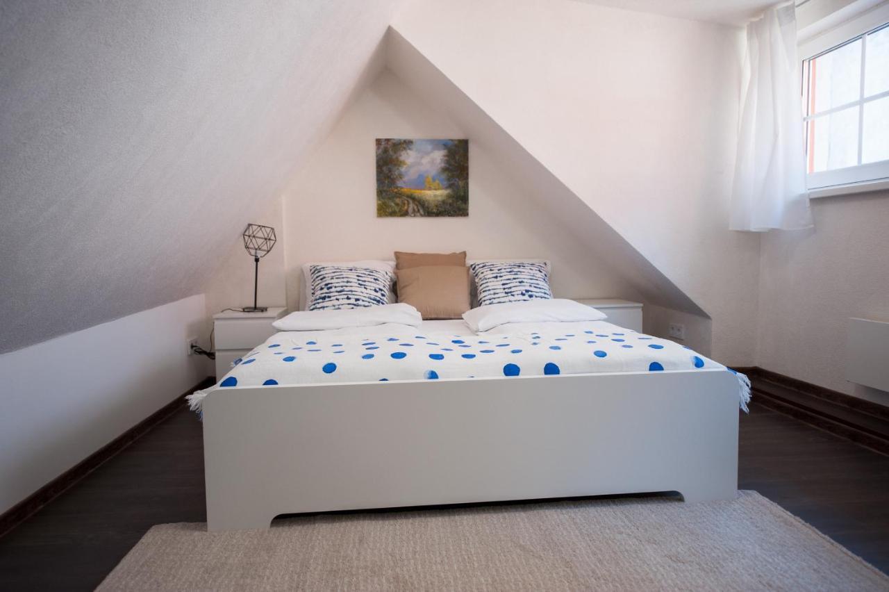 Апартаменти Vilnius Old Town, 3 Bdr Penthouse, 100 M2 With Terrace Екстер'єр фото